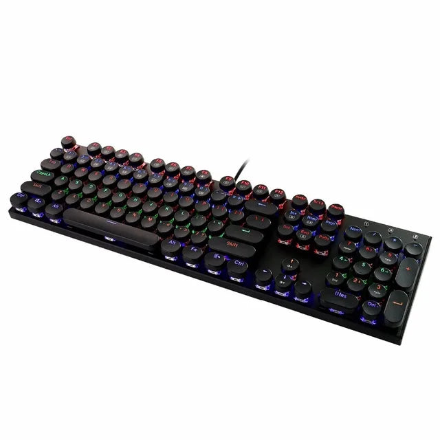 Redragon K350S Wired Mechanical Gaming Keyboard Redragon K350S Wired Mechanical Gaming Keyboard